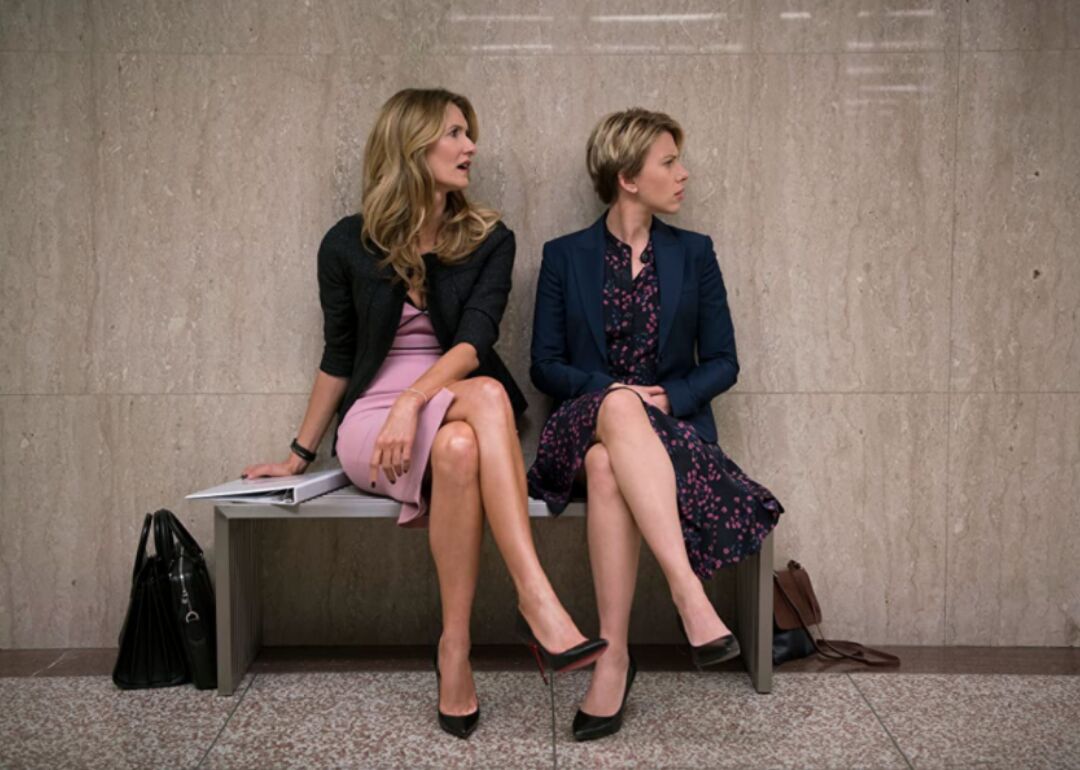 #56. Marriage Story (2019)